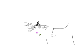Big Project So Far