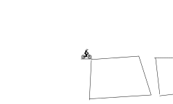 4 shaped jumps!!!