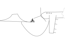 floating jumps