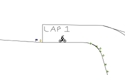 Medium-Hard Track