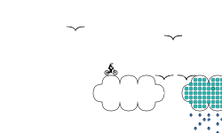 high flying preview
