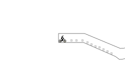 Wheelie des