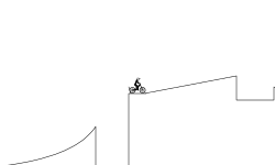 mega sends bmx
