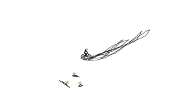 SCRIBLE AUTO