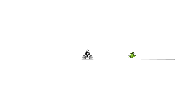 BIG JUMP + A LUMP