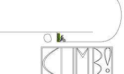 climb #1 (desc)