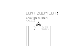 An easy Quiz