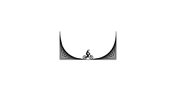 halfpipe
