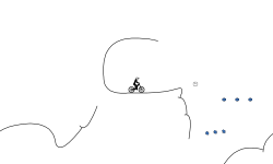Mountain mayhem