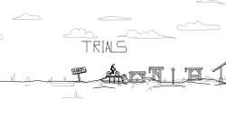 HARD TRIALS
