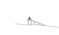 Down Hill Descent