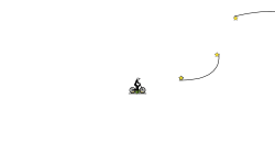 Broken Bike
