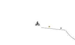 Supah flip
