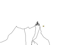 #04 DownhillInMountain