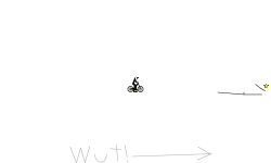invisible line??? read desc