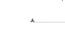 It's posible 2. (Gravity)