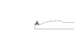 Wheelie Practice :))