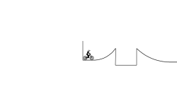 a cool short track
