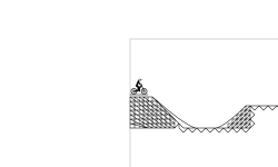 the pattern track