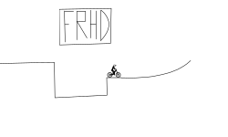 Roaming Hill Jumps