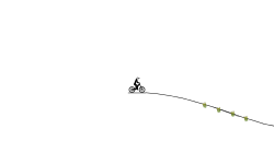 HAH Dirt Bike
