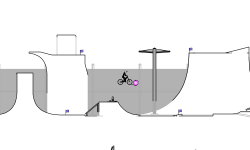 A Skate Park