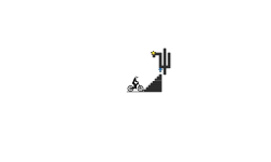 Pixel hold up