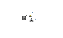 No Signals (8-bit)