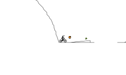 BAd TrACk