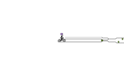 Old Blobtruck Glitching Tubes!