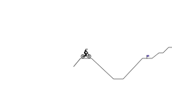 up and down