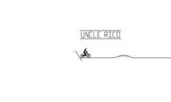 MTB Wheelie