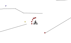 fustratedTrack