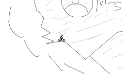 3rd sub! (zigzag)