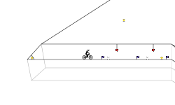 Tiny Trial (Not That Hard)