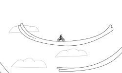 Sky driving (2 ways)