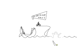 to da deep sea 1