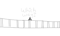 Which Way?
