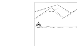 desert mtb