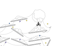 Floating Woodland