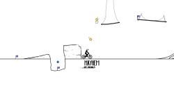 Mayhem: Off the Rails