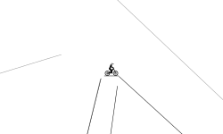 Back and forth