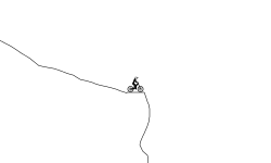 Cave Diving