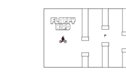 Flappy Bird