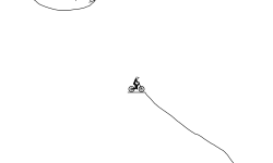 hill of 3 drawings