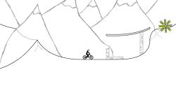 Mountain Contest
