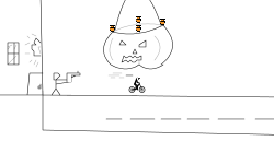 Halloween mini (desc)