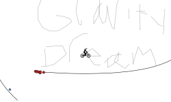 Daily Gravity Dream