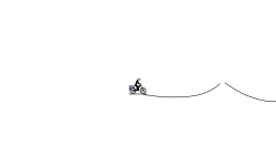 Relaxing blob track.