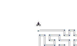 Blob Maze